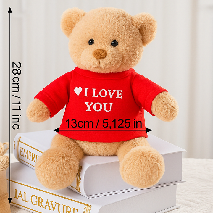 DIY Teddy Bear Kit