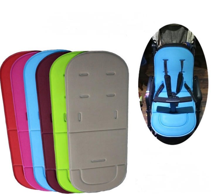 Baby Stroller Cushion - Universal Comfort Pad