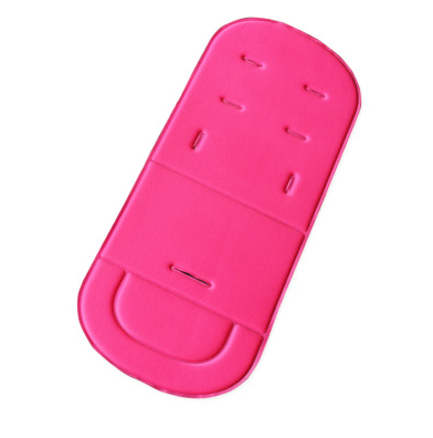 Baby Stroller Cushion - Universal Comfort Pad