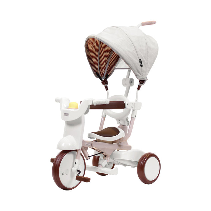 Foldable Tricycle with Canopy - iimo Tricycle Type SS