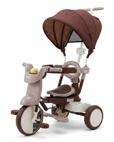 Comfort Brown