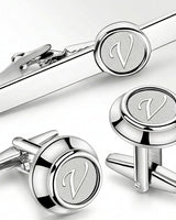 Silver V
