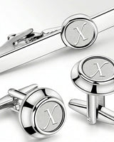 Silver X