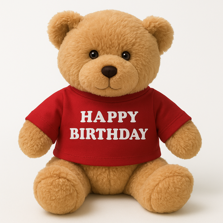 DIY Teddy Bear Kit