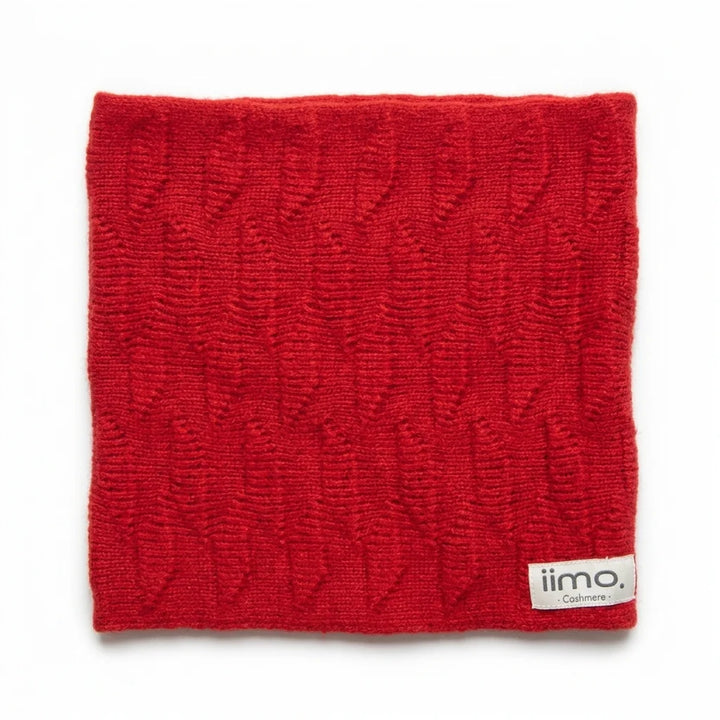 iimo Cashmere Collection - Luxury Baby Winter Knit