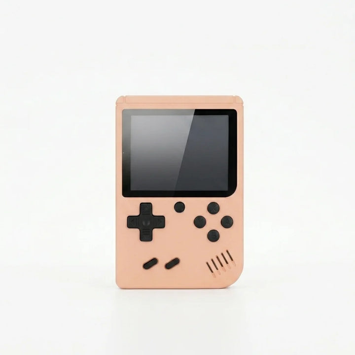 Nostalgic Game Console - retro, classic, vintage gaming
