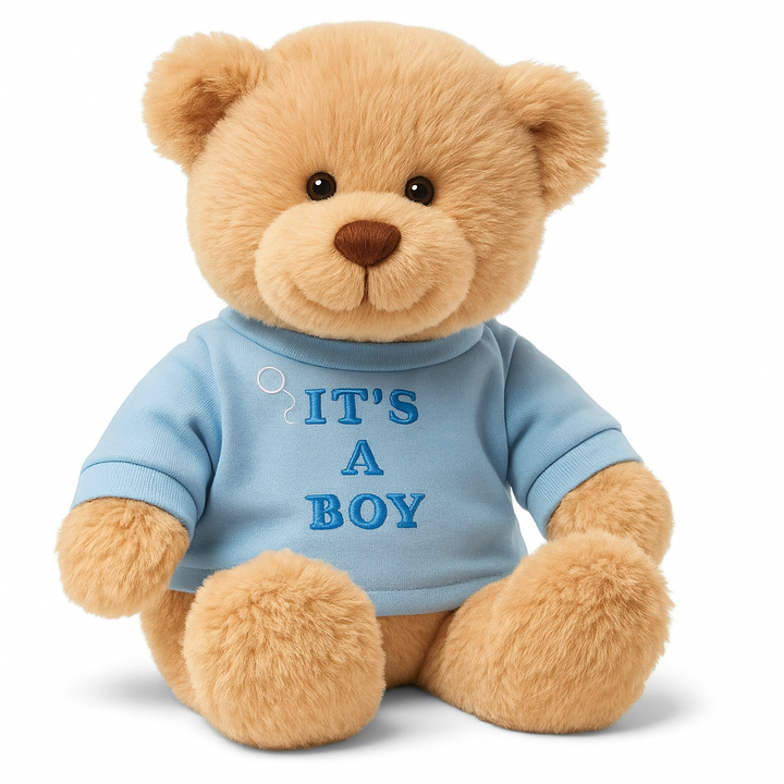 DIY Teddy Bear Kit