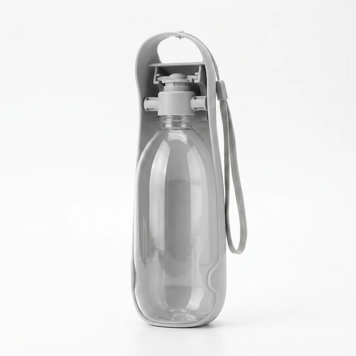Portable Dog Water Bottle - Leak-Proof Hydration