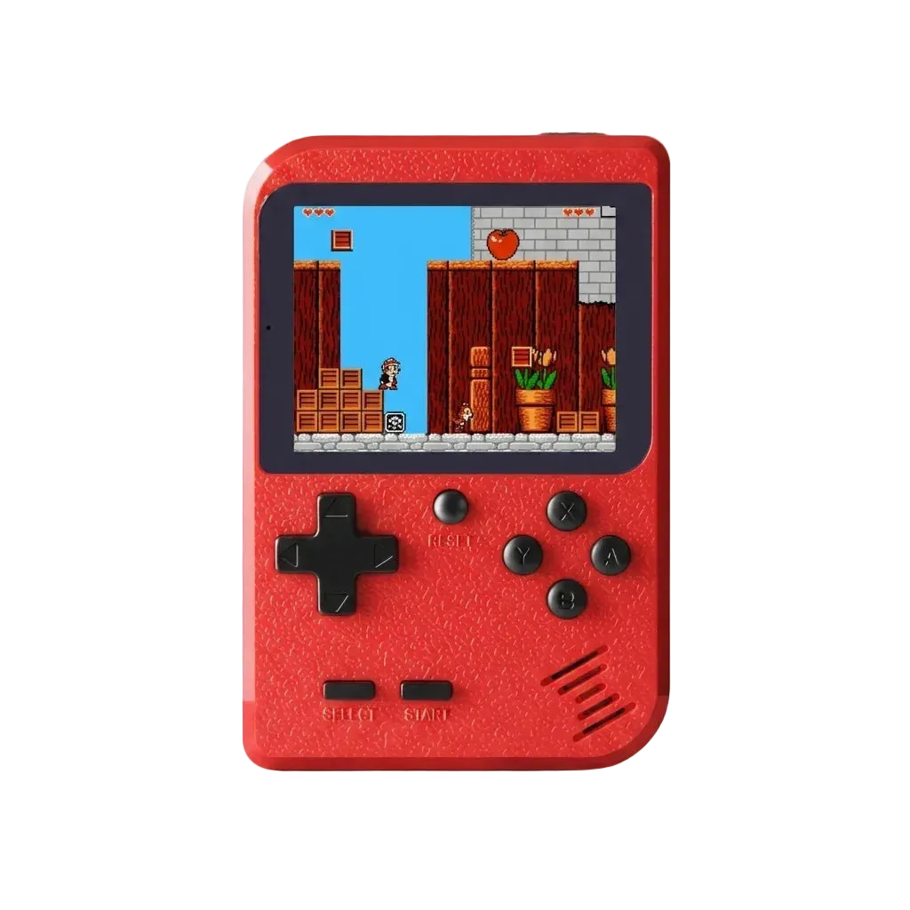 Portable Game Pad - 400 C - premium handheld gaming console