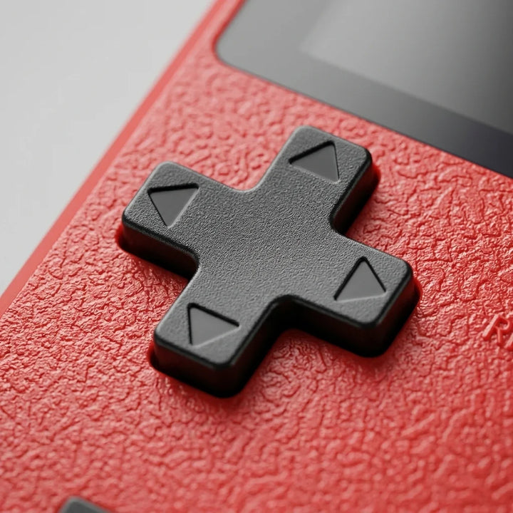 Portable Game Pad - 400 C - premium studio close-up luxury