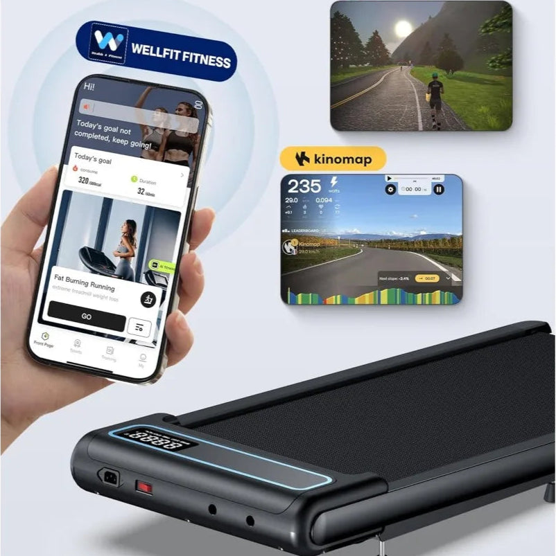 portable, stored, under bed, apartment-friendly, compact