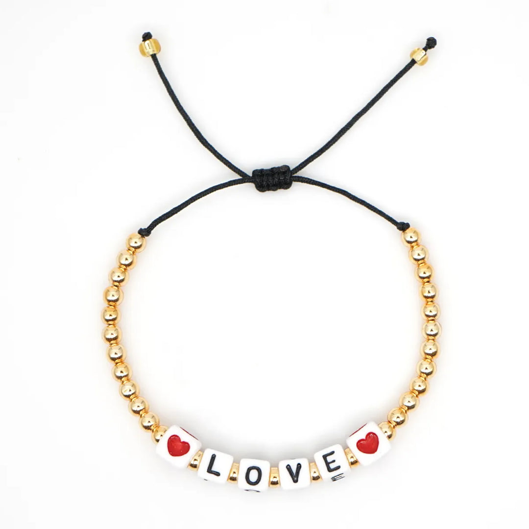 Love Letter Bracelet