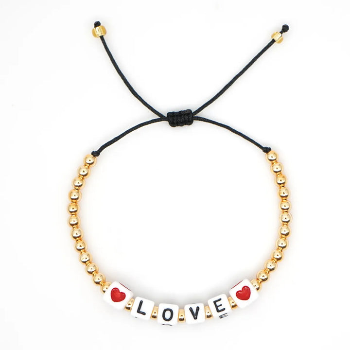 Love Letter Bracelet